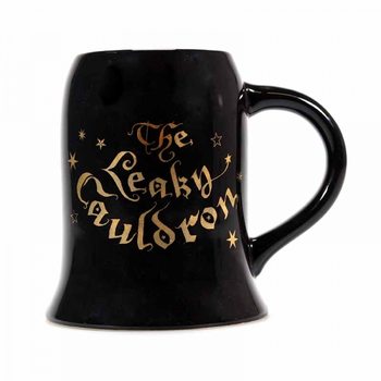 Taza Harry Potter - Leaky Cauldron