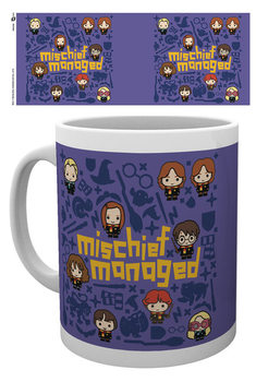 Comprar Felpudo Harry Potter: Mischief Managed