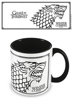 Taza Juego de Tronos - Stark