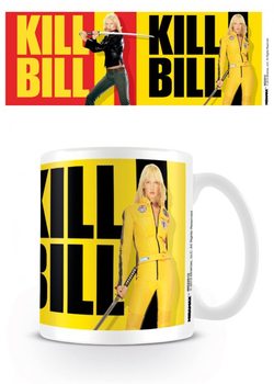 Taza Kill Bill - Stories
