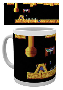 Taza Lemmings - Egypt