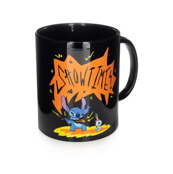 Taza Lilo & Stitch - Showtime!
