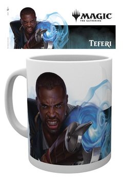 Taza Magic The Gathering - Teferi