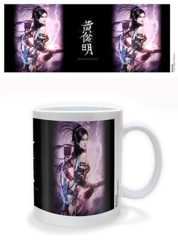Taza  Mario Wibisono - Redemption