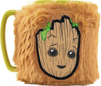 Taza Marvel - Groot