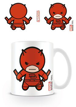 Taza Marvel Kawaii - Daredevil