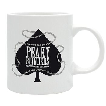 Taza Peaky Blidners - Spade