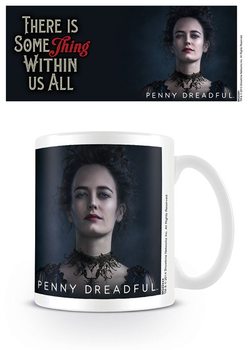 Taza Penny Dreadful - Some Thing Within Us