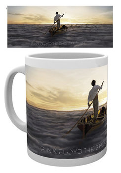 Taza Pink Floyd - The Endless River