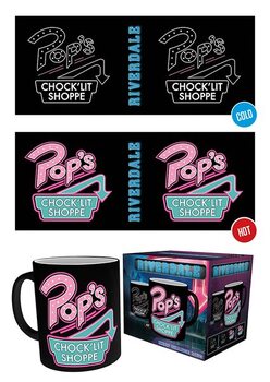 Taza Riverdale - Pops