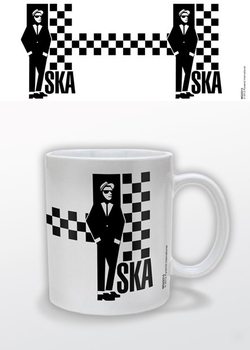 Taza Rude Boy