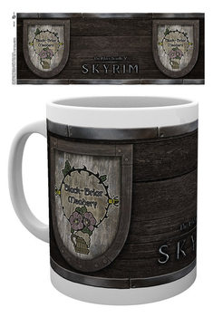 Taza Skyrim - Black Briar