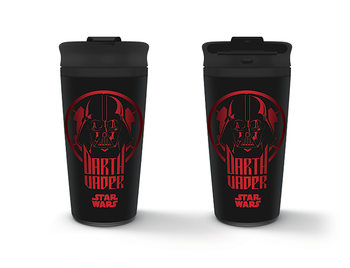 Taza de viaje Star Wars - Darth Vader