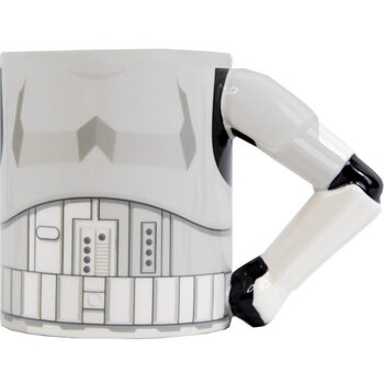 Taza Star Wars - Storm Trooper