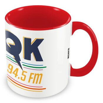 Taza Stranger Things - WSQK