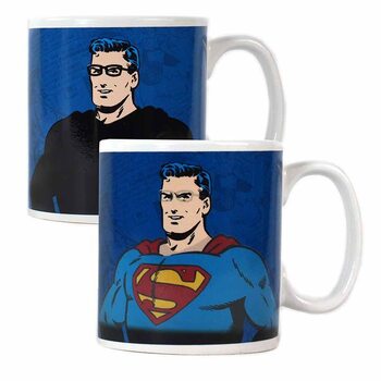 Taza Superman - Clark Kent
