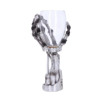 Taza Terminator 2 - Hand