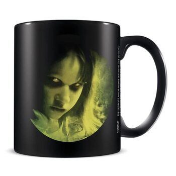 Taza The Exorcist