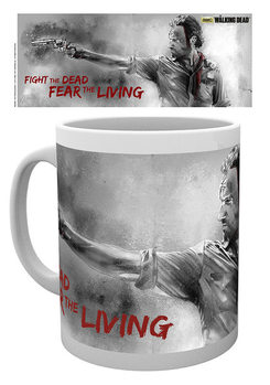Taza The Walking Dead - Rick