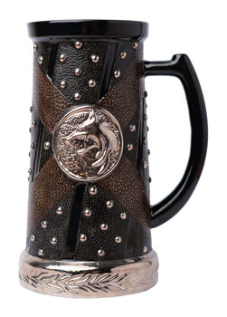 Taza The Witcher