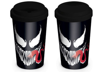 Taza Venom - Face
