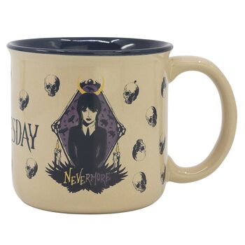 Taza Wednesday
