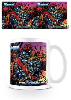 Taza X-Men - Colossus