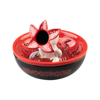 Tazón Stranger Things - Demogorgon