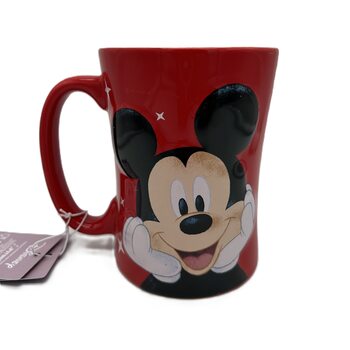 Tazza 3D Disney - Mickey Mouse