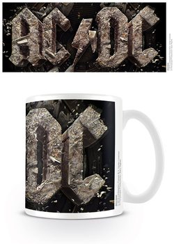 Tazza AC/DC - Rock or Bust