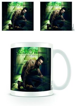 Tazza Arrow - Portrait