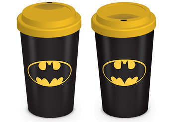 Tazza Batman - Logo