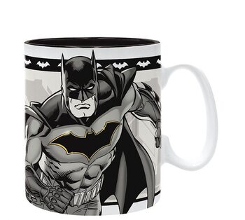 Tazza Batman - The World's Greatest Detective