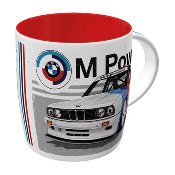 Tazza BMW - M Power