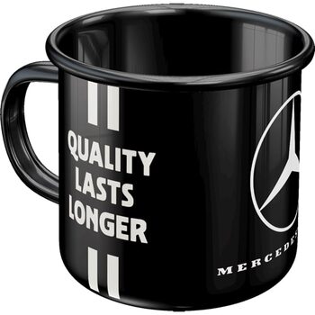 Tazza Daimler Truck - Drivers Only