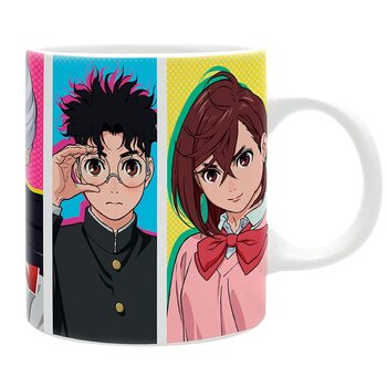 Tazza Dan Da Dan - Portraits