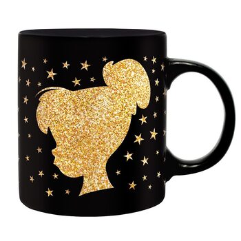 Tazza Disney - Peter Pan, Tinkerbell & Glitter