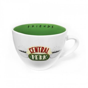 Tazza Friends - TV Central Perk