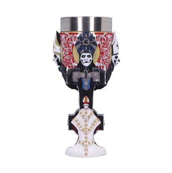 Tazza Ghost Papa - Evolution
