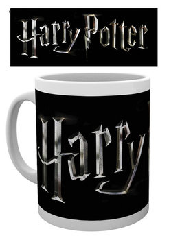 Tazza Harry Potter - Logo