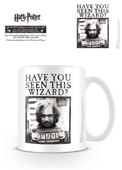 Tazza Harry Potter - Wanted