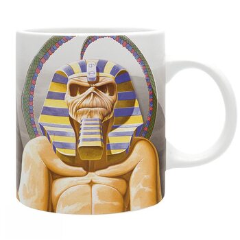 Tazza Iron Maiden - Powerslave