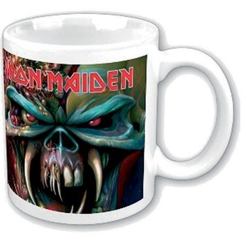 Tazza Iron Maiden - The Final Frontier