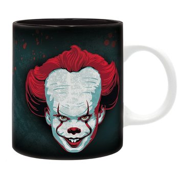 Tazza IT - Pennywise