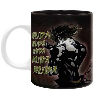 Tazza Jojo‘s Bizarre Adventure - Duel