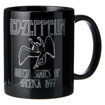 Tazza Led Zeppelin - Icarus