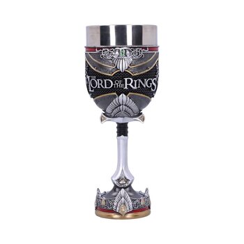 Tazza Lord of the Rings - Aragorn