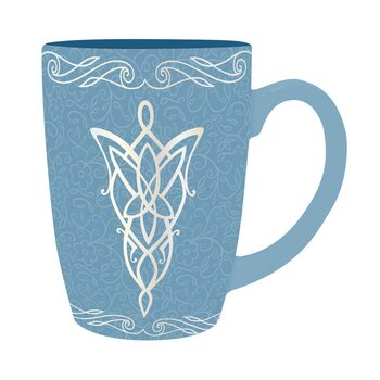 Tazza Lord of the Rings - Elven