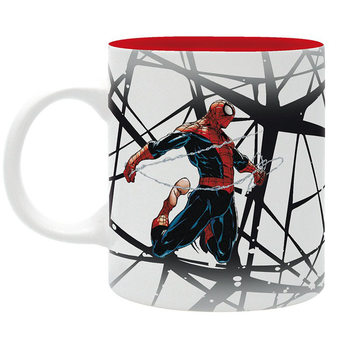 Tazza Marvel – Spiderman Design