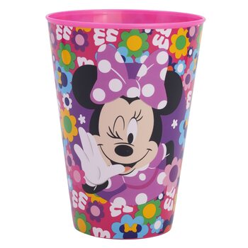Tazza da viaggio Minnie - Bold Florals